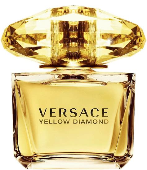 is versace yellow diamond good|yellow diamond perfume by Versace.